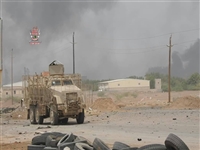 الجيش يستدعي قوات خاصة لتنفيذ مهام قتالية لحسم معركة الحديدة