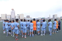 اتحاد كرة القدم اليمني يحذر من المشاركة في أنشطة فرع عدن ويعتبره 