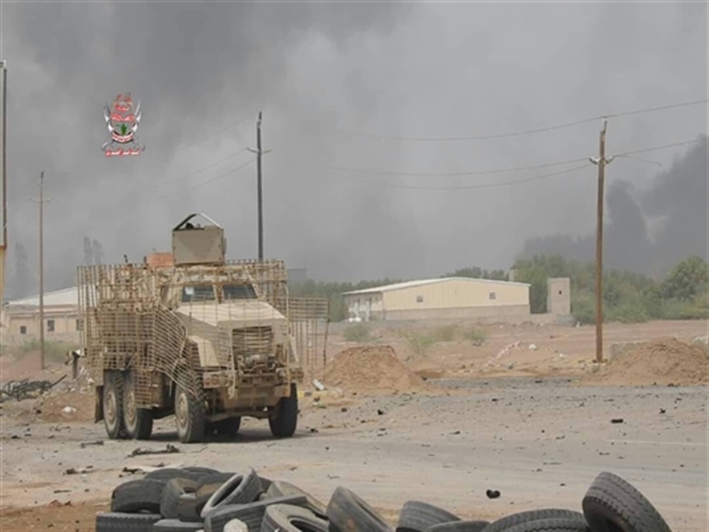 الجيش يستدعي قوات خاصة لتنفيذ مهام قتالية لحسم معركة الحديدة
