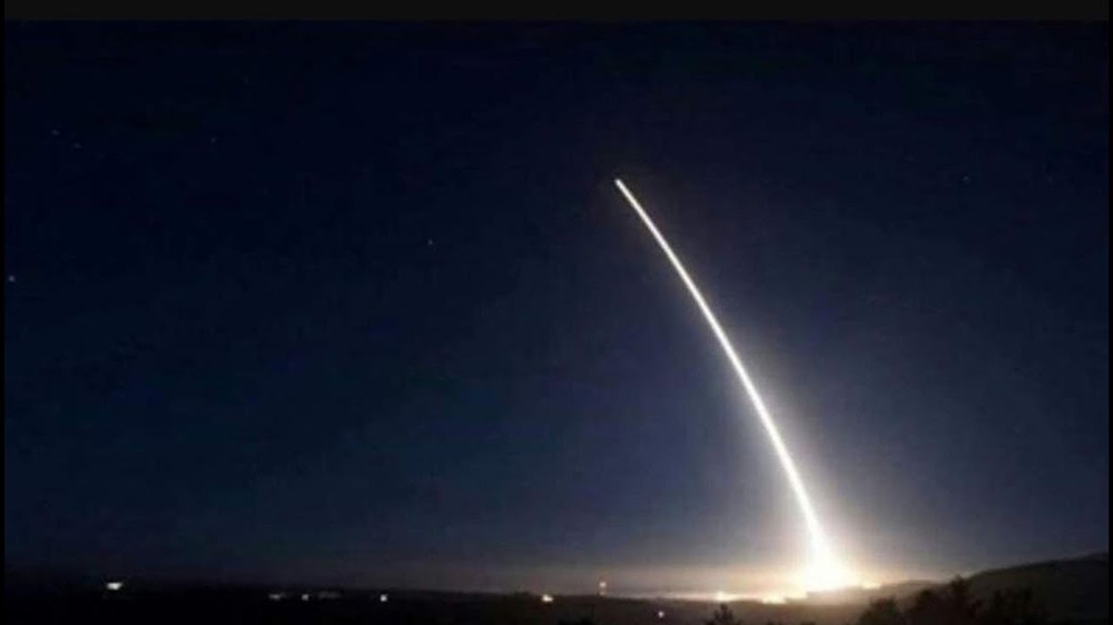 التحالف يعلن سقوط صاروخ باليستي أطلقه الحوثيون على الحديدة