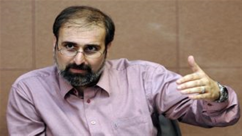 انتحار مستشار الرئيس الإيراني السابق محمود أحمدي نجاد في طهران