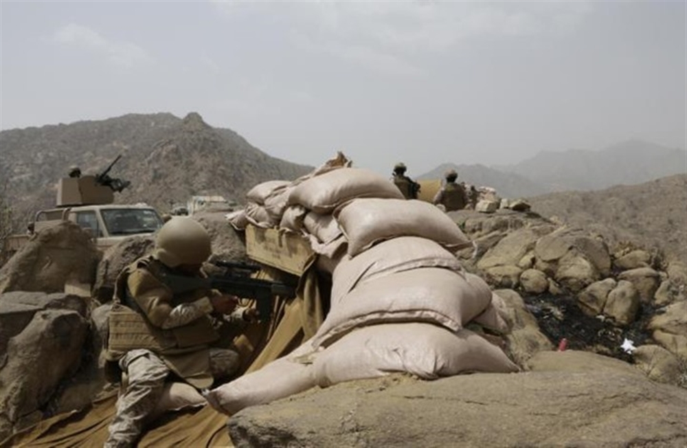 مقتل جندي سعودي على الحدود الجنوبية مع اليمن