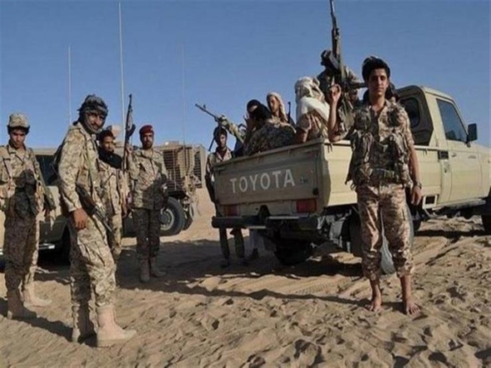 مقتل عدد من عناصر الحوثي بنيران الجيش وتحرير مواقع جديدة في حجة