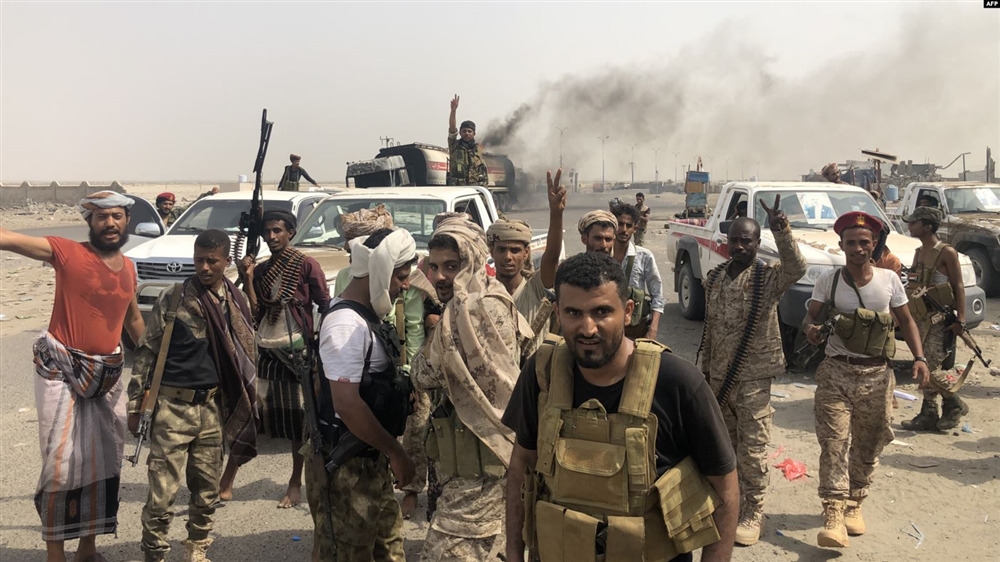 كيف يبدو مستقبل التحالف السعودي الإماراتي في اليمن؟
