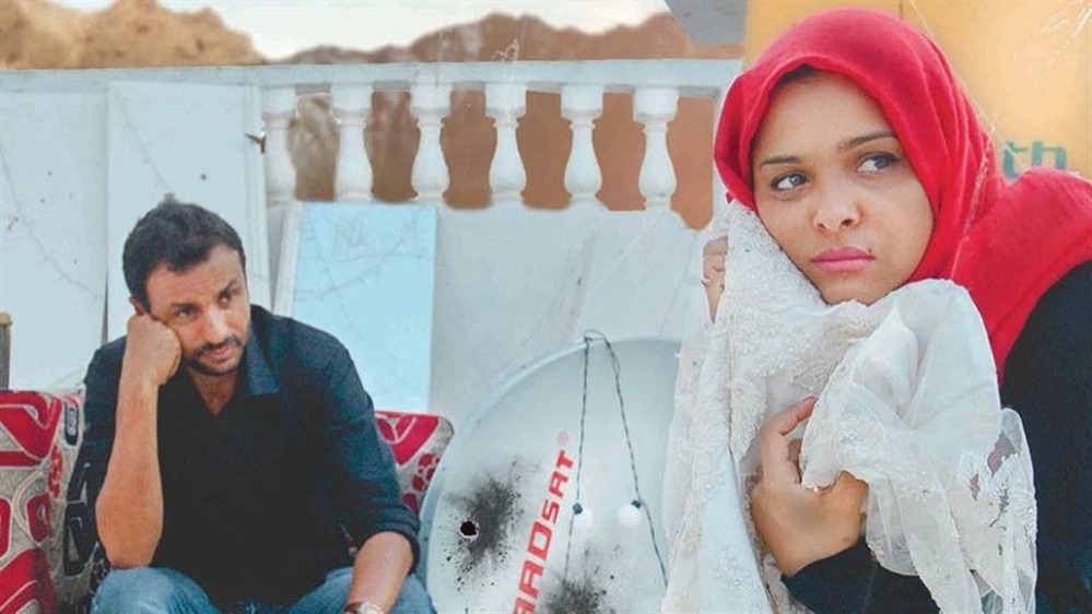 اليمن تشارك في مهرجان الدار البيضاء للأفلام العربية في مملكة المغرب