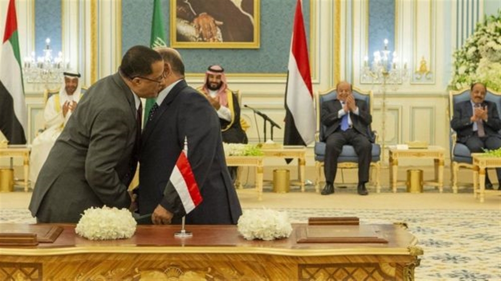 عضو في الانتقالي الجنوبي: اتفاق الرياض مرحلي ولن نتنازل عن الاستقلال