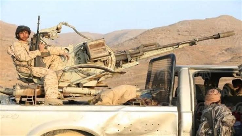 القوات الحكومية تؤكد تحرير مواقع استراتيجية في صعدة