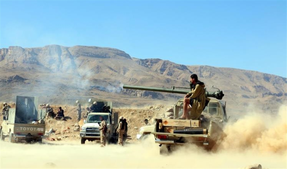 26 قتيلاً في مواجهات بين الجيش والحوثيين شرقي صنعاء
