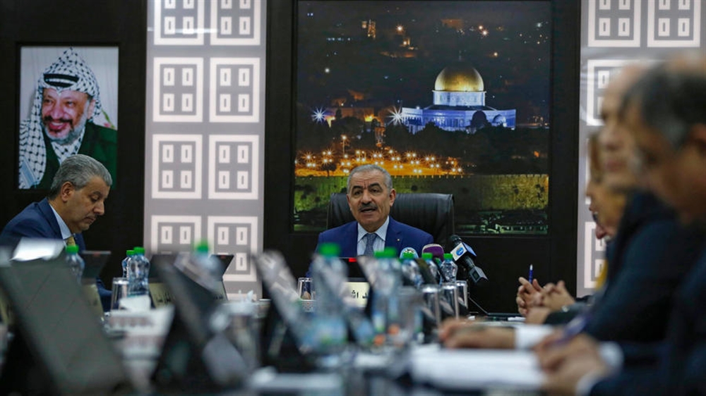 الحكومة الفلسطينية تطالب المجتمع الدولي بمقاطعة خطة السلام الأميركية المرتقبة