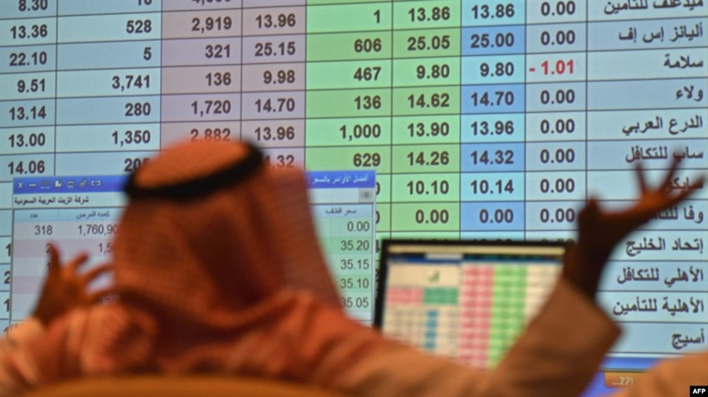 أسهم القطاع المالي تقود أغلب بورصات الشرق الأوسط للصعود