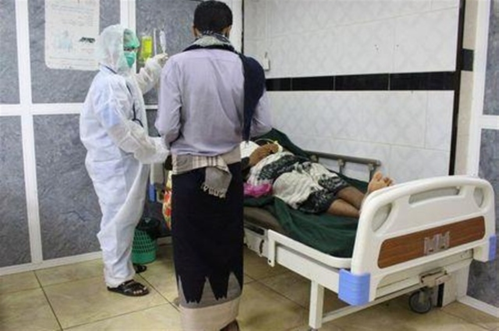 الأمم المتحدة: مستشفيات اليمن المخصصة لمواجهة كورونا امتلأت بالمصابين