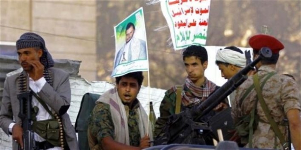 مسؤول حكومي: ايران تسعى لتقسيم اليمن خدمة لأجندتها التوسعية