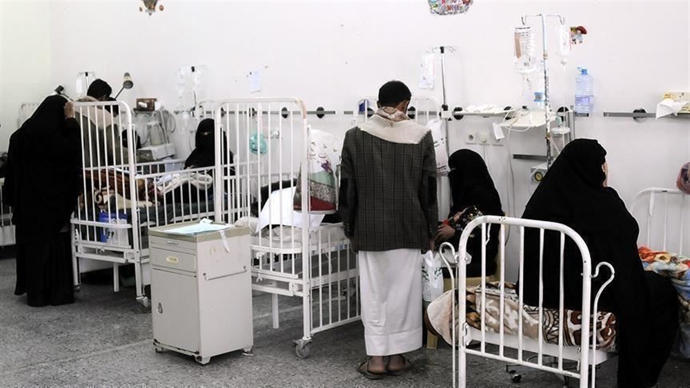 الصحة العالمية تقول إن كورونا ينتشر بسرعة في اليمن ومسؤول أممي يحذر من شبح المجاعة