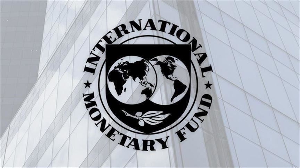 "النقد الدولي" يتوقع تقلص اقتصاد 170 دولة مع حلول نهاية العام
