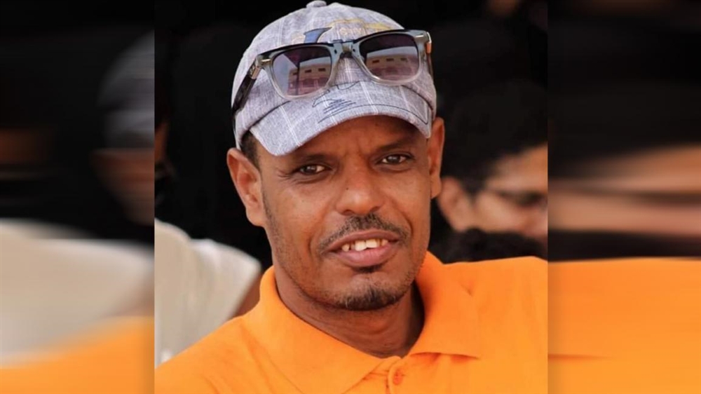تدهور صحة صحفي يمني معتقل في سجن للاستخبارات العسكرية