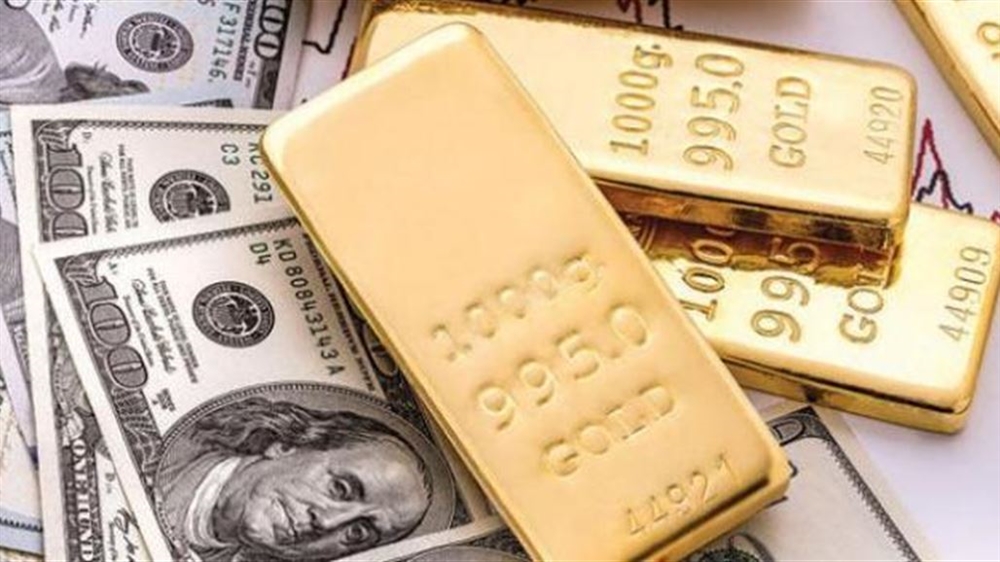 الذهب يقفز لمستوى قياسي وسط قلق من كورونا.. والدولار يرتفع