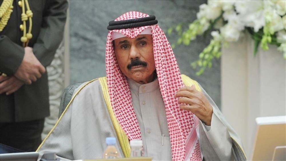 ما هي أبرز التحديات التي تنتظر أمير الكويت الجديد؟