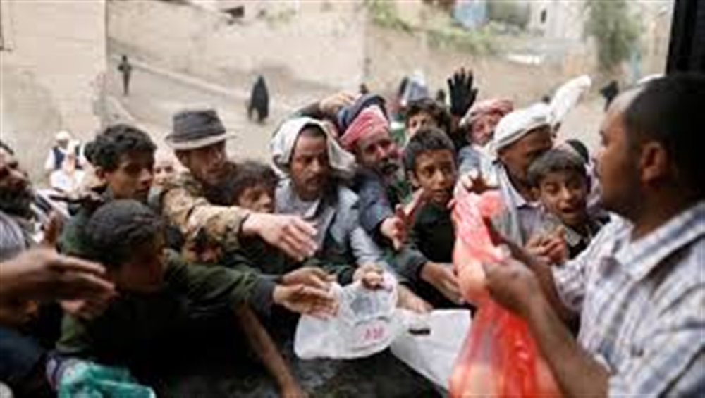 الانقاذ الدولية : اليمن على حافة انهيار اقتصادي وعلى قادة "قمة العشرين" الوفاء بالتزاماتهم