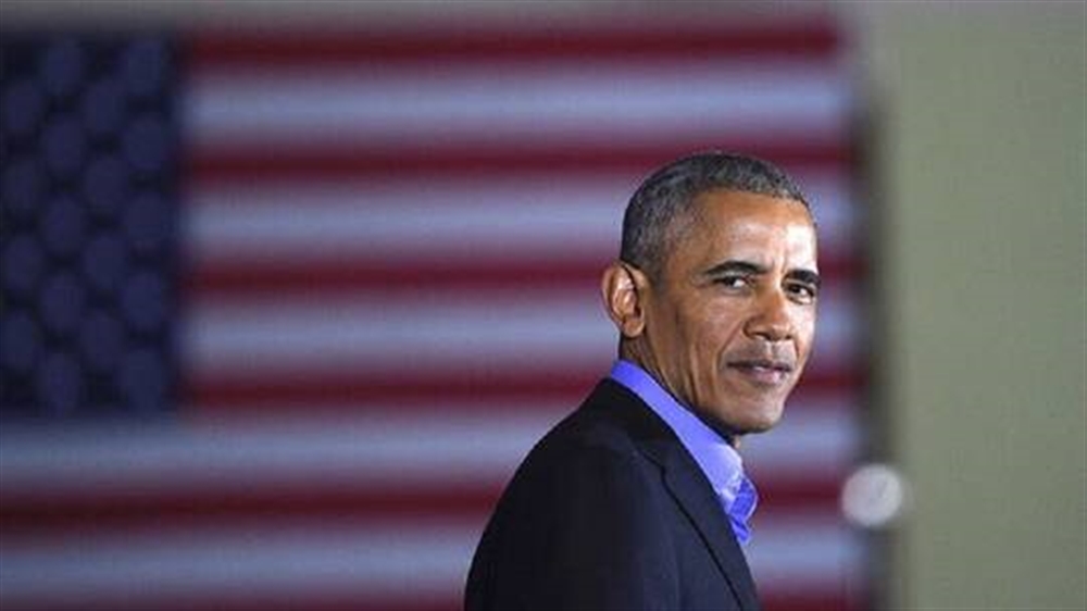 "بايدن" يسلم ملف السياسات الخارجية لفريق "أوباما"