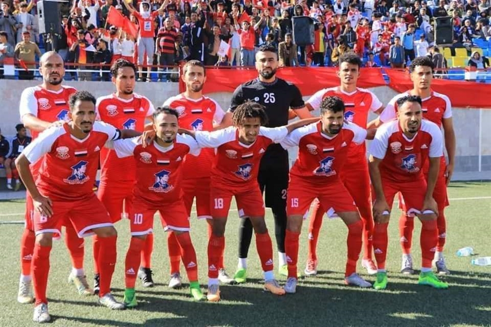 "أهلي صنعاء" يتوج بلقب الدوري اليمني لكرة القدم للمرة السابعة في تاريخه