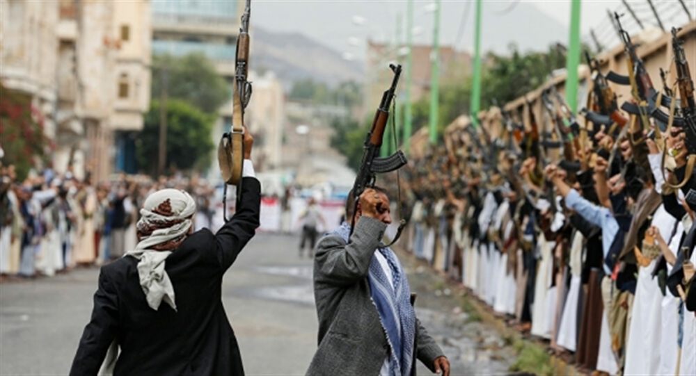 إدارة منصة "إكس" تلغي الشارة الزرقاء من حسابات قيادات الحوثيين ووسائل إعلامهم