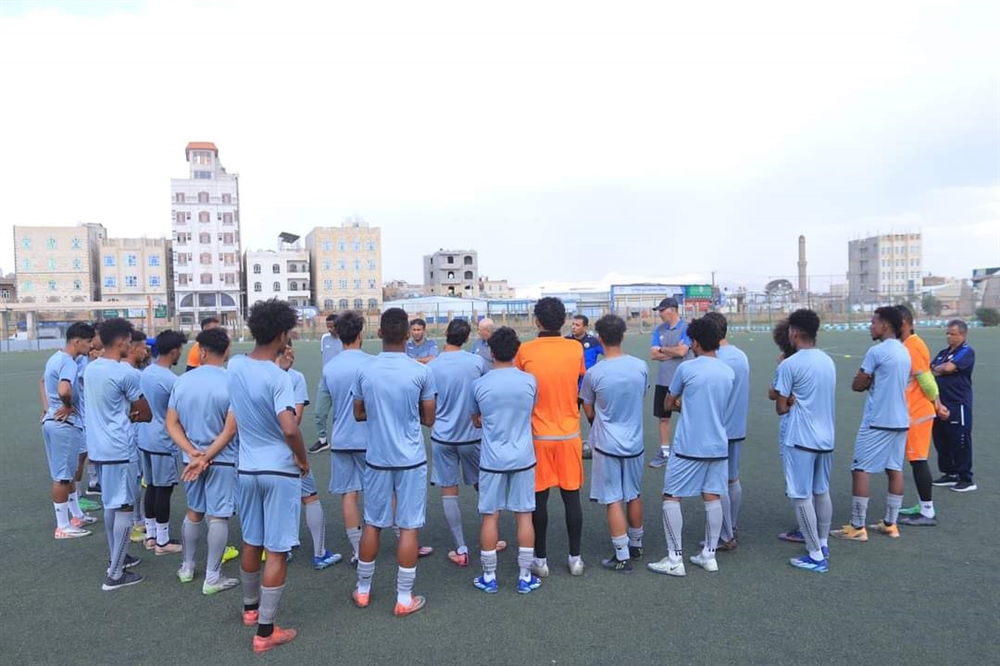 اتحاد كرة القدم اليمني يحذر من المشاركة في أنشطة فرع عدن ويعتبره "غير الشرعي"