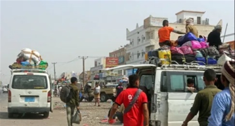 مركز دراسات يتحدث عن خطر كبير تتعرض له جهود السلام في اليمن
